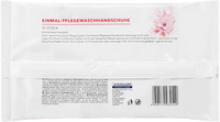 Waschhandschuhe Einmal Pflege, 15 St