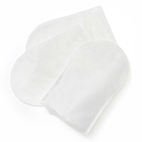 Waschhandschuhe Einmal, 12 St