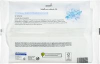 Waschhandschuhe Einmal, 12 St