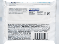 Waschlappen Ultra sensitive, 20 St
