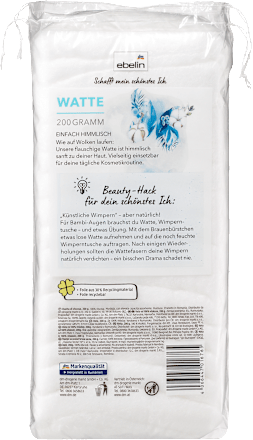 Watten, 200 g