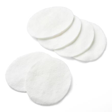 Wattepads Bio Maxi GOTS-zertifiziert, 40 St
