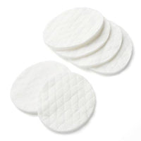 Wattepads Maxi supersoft, 50 St