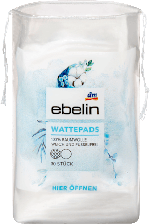 Wattepads, 30 St