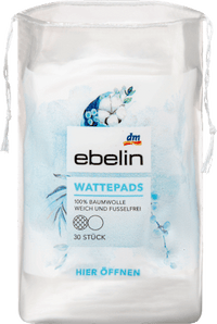 Wattepads, 30 St