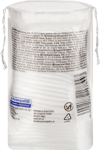 Wattepads, 30 St