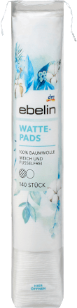 Wattepads, 140 St