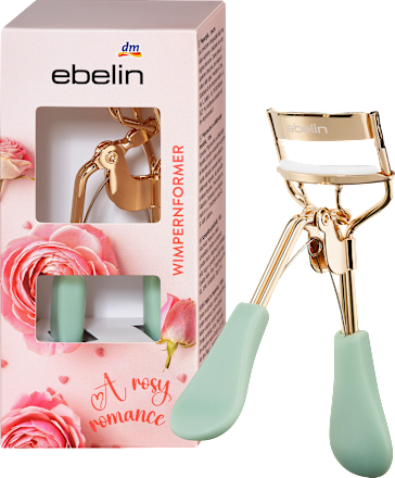 Wimpernformer A rosy Romance, 1 St ebelin