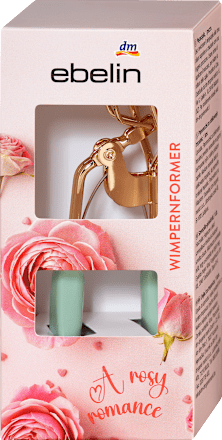Wimpernformer A rosy Romance, 1 St ebelin