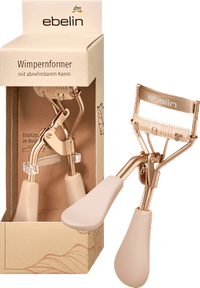 Wimpernformer Have A Coffeemazing Day, 1 St ebelin