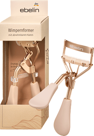 Wimpernformer Have A Coffeemazing Day, 1 St ebelin