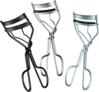 Wimperkruller inclusief 2 vervangende elastiekjes, 1 stuk