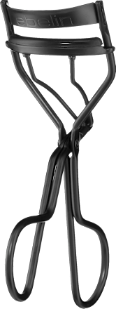 Wimperkruller inclusief 2 vervangende elastiekjes, 1 stuk