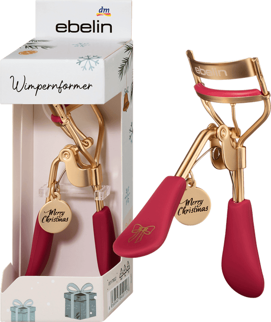 ebelin Wimpernformer mit Charm, 1 St