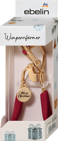 ebelin Wimpernformer mit Charm, 1 St