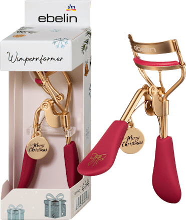 Wimpernformer mit Charm, 1 St