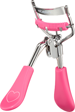 Wimpernformer mit Kamm In My Pink Era, 1 St