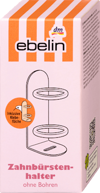 Tandenborstelhouder My happy place, 1 stuk