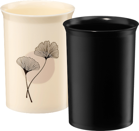 Tandenborstelbeker met motief, 1 stuk