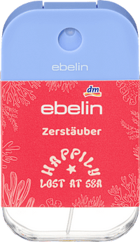 Zerstäuber Happily Lost At Sea, 1 St