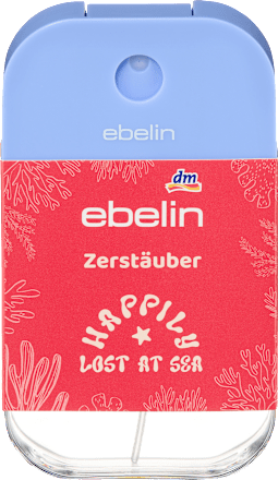 Zerstäuber Happily Lost At Sea, 1 St