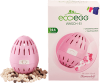 Waschei mit Blumenduft, 144 Wl Ecoegg