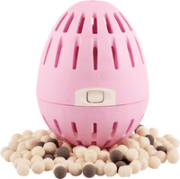Waschei mit Blumenduft, 144 Wl Ecoegg