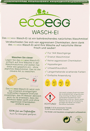 Waschei Original, 144 Wl