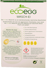 Waschei Original, 144 Wl