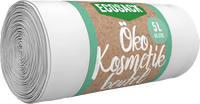 Eco vuilniszakken 5 l voor cosmetica-emmers, 40 stuks