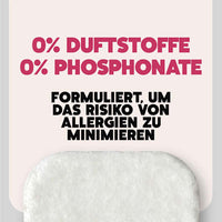 All-in-One Zero vaatwastabletten, 24 tabletten
