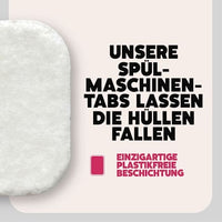 All-in-One Zero vaatwastabletten, 24 tabletten