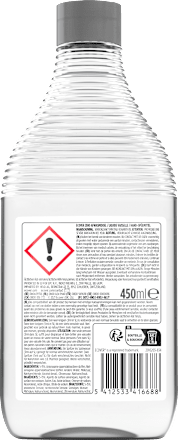 Spülmittel Zero, 450 ml