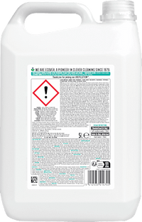 Vloeibaar wasmiddel voor intensief gebruik, hibiscus &amp; jasmijn, 100 Wl