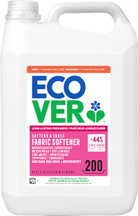 Weichspüler Apfelblüte & Mandel 200WL, 5 l