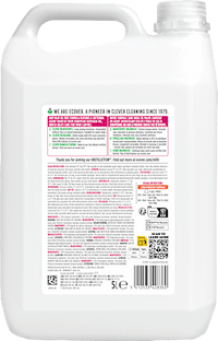 Weichspüler Apfelblüte & Mandel 200WL, 5 l