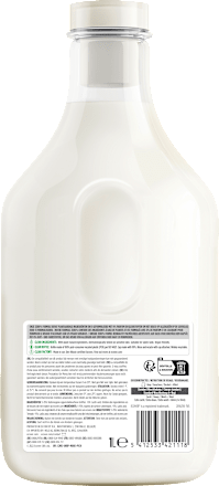 Weichspüler Zero 33Wl, 1 l ECOVER