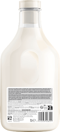 Weichspüler Zero 40WL, 1 l