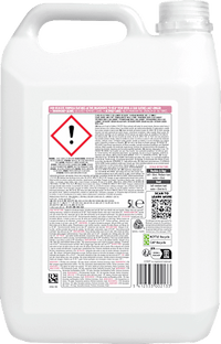 Woll- & Feinwaschmittel flüssig Wasserlilie & Honigmelone, 111 Wl