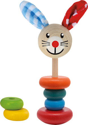 Steckfigur Baby, 1 St