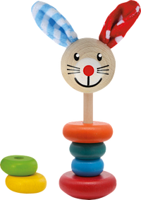 Steckfigur Baby, 1 St