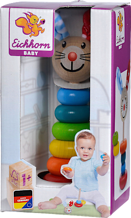 Steckfigur Baby, 1 St