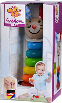 Steckfigur Baby, 1 St
