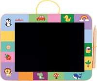 Zeichentafel LCD, 1 St