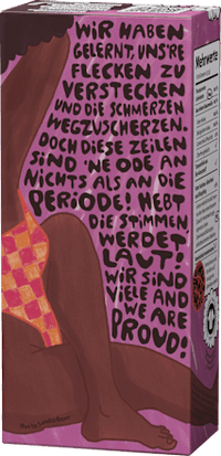 Tampons Bio Super, 16 St