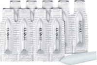 Hydraterende zetpillen, 10 stuks