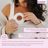 Brust-Ringe, 10 St
