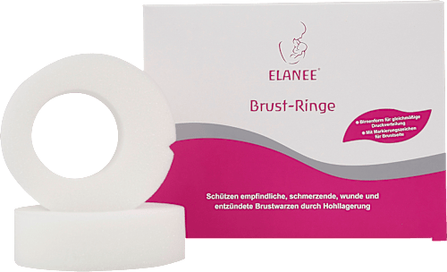 Brust-Ringe, 10 St