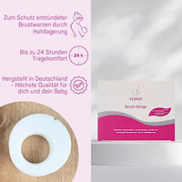 Brust-Ringe, 10 St