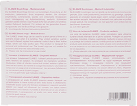 Brust-Ringe, 10 St